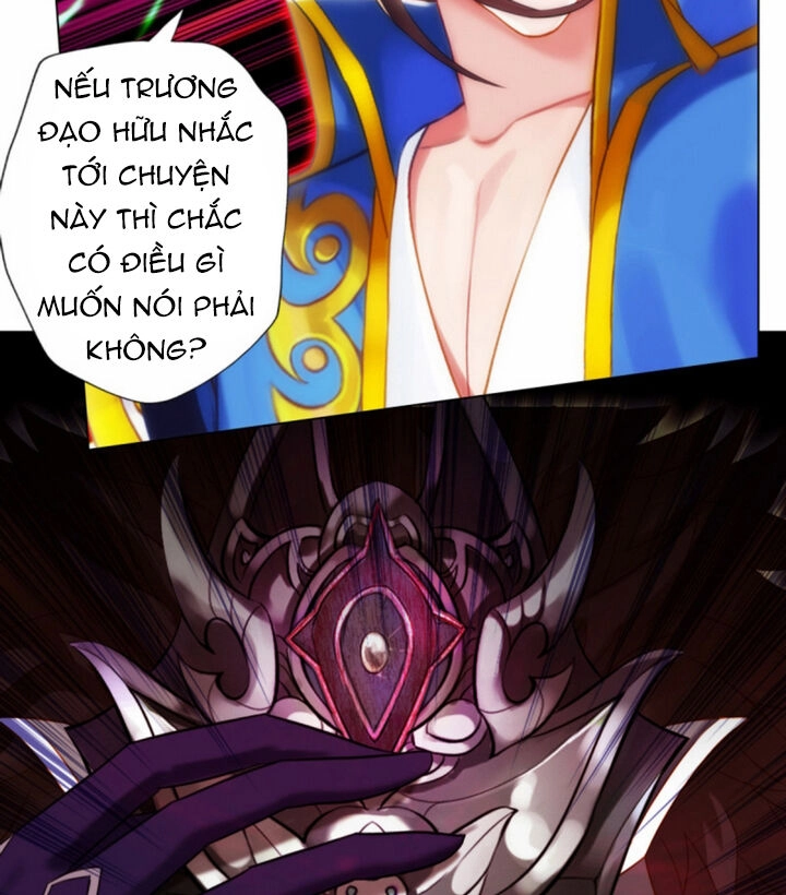 Lang Hoàn Thư Viện Chapter 137 - 11