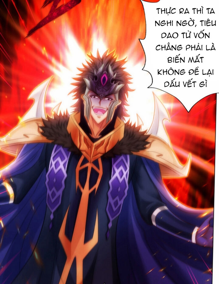 Lang Hoàn Thư Viện Chapter 137 - 13