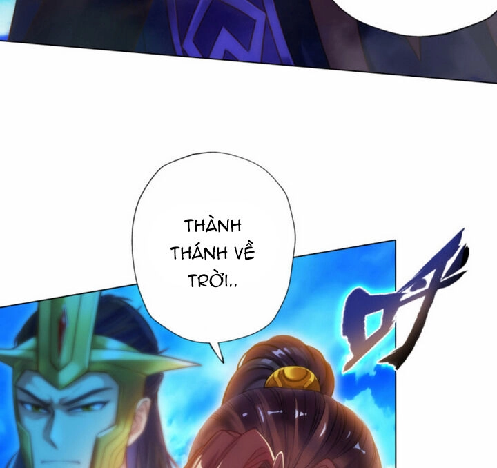 Lang Hoàn Thư Viện Chapter 137 - 16