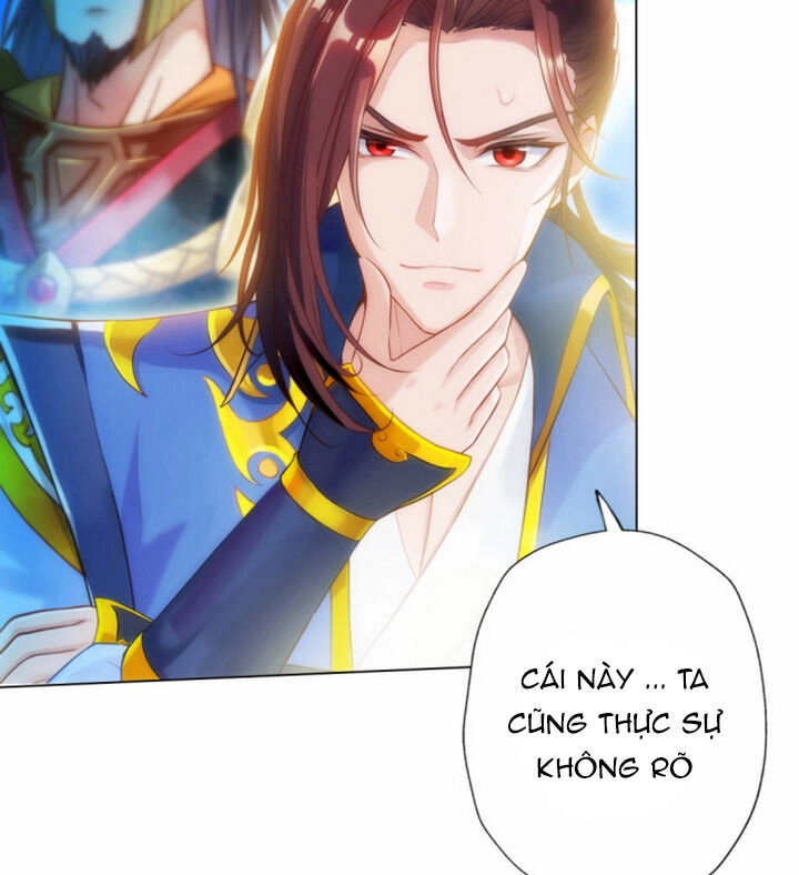 Lang Hoàn Thư Viện Chapter 137 - 17