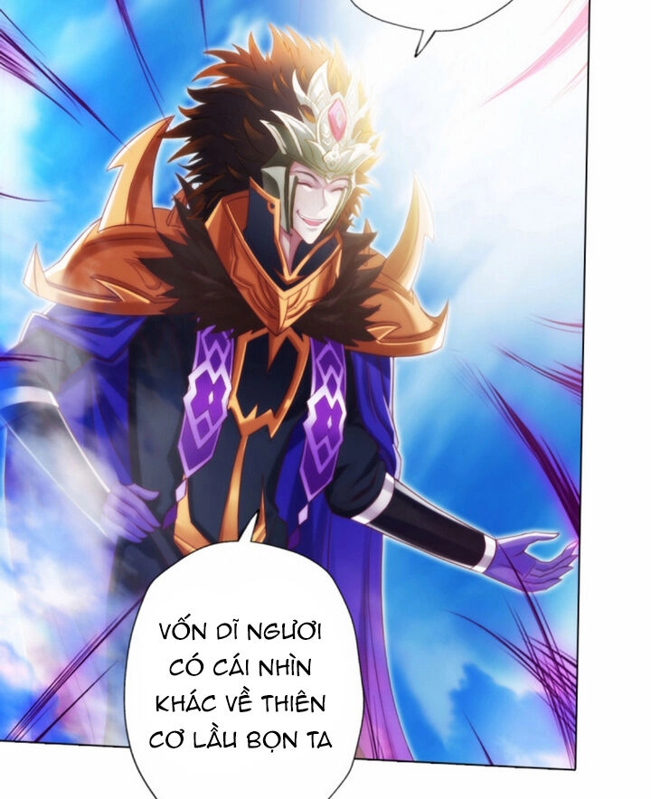 Lang Hoàn Thư Viện Chapter 137 - 21