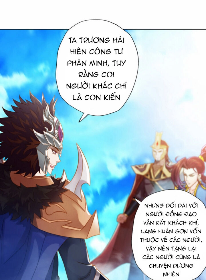 Lang Hoàn Thư Viện Chapter 137 - 24