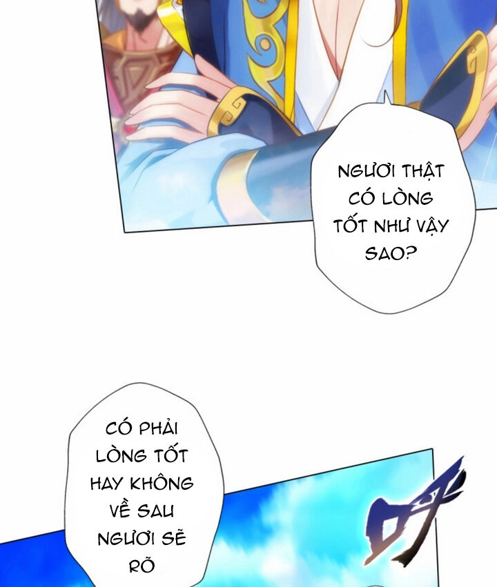 Lang Hoàn Thư Viện Chapter 137 - 26