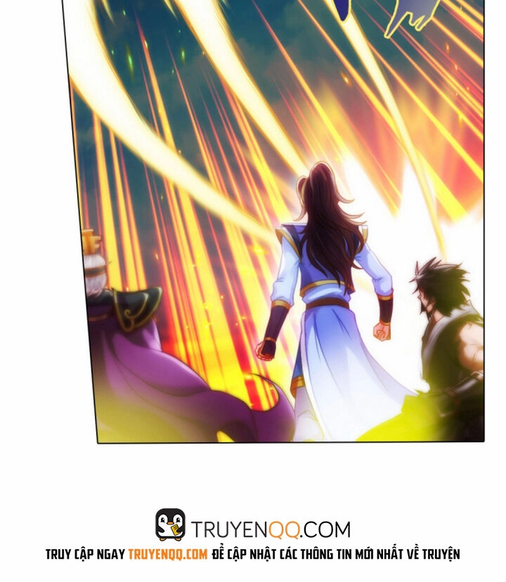 Lang Hoàn Thư Viện Chapter 137 - 31