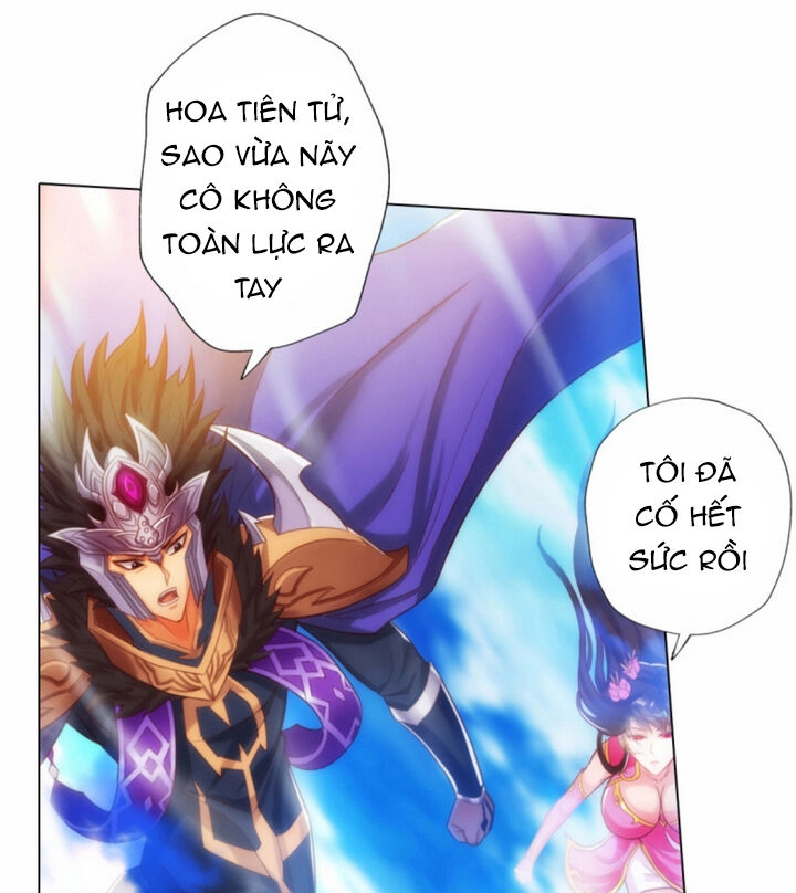 Lang Hoàn Thư Viện Chapter 137 - 32