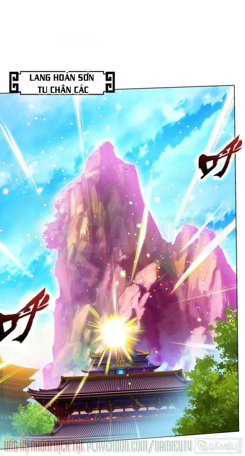 Lang Hoàn Thư Viện Chapter 138 - 6