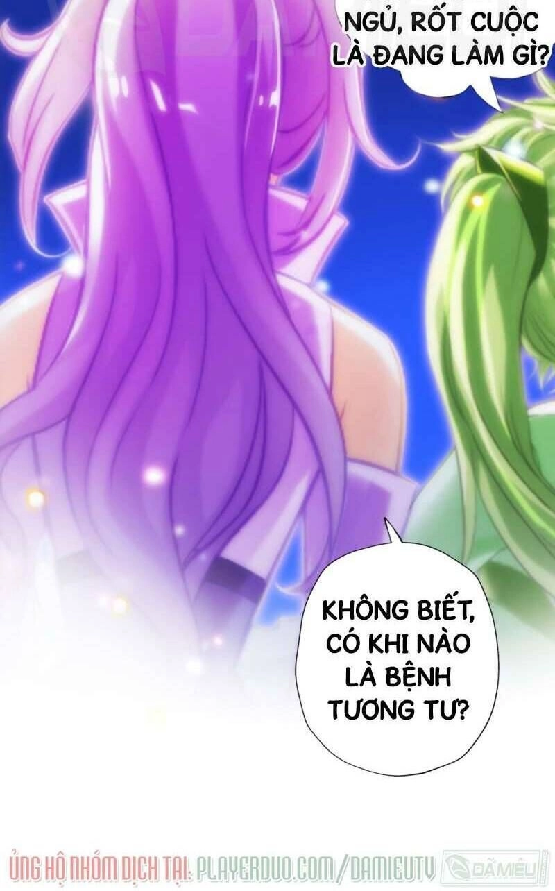 Lang Hoàn Thư Viện Chapter 138 - 8