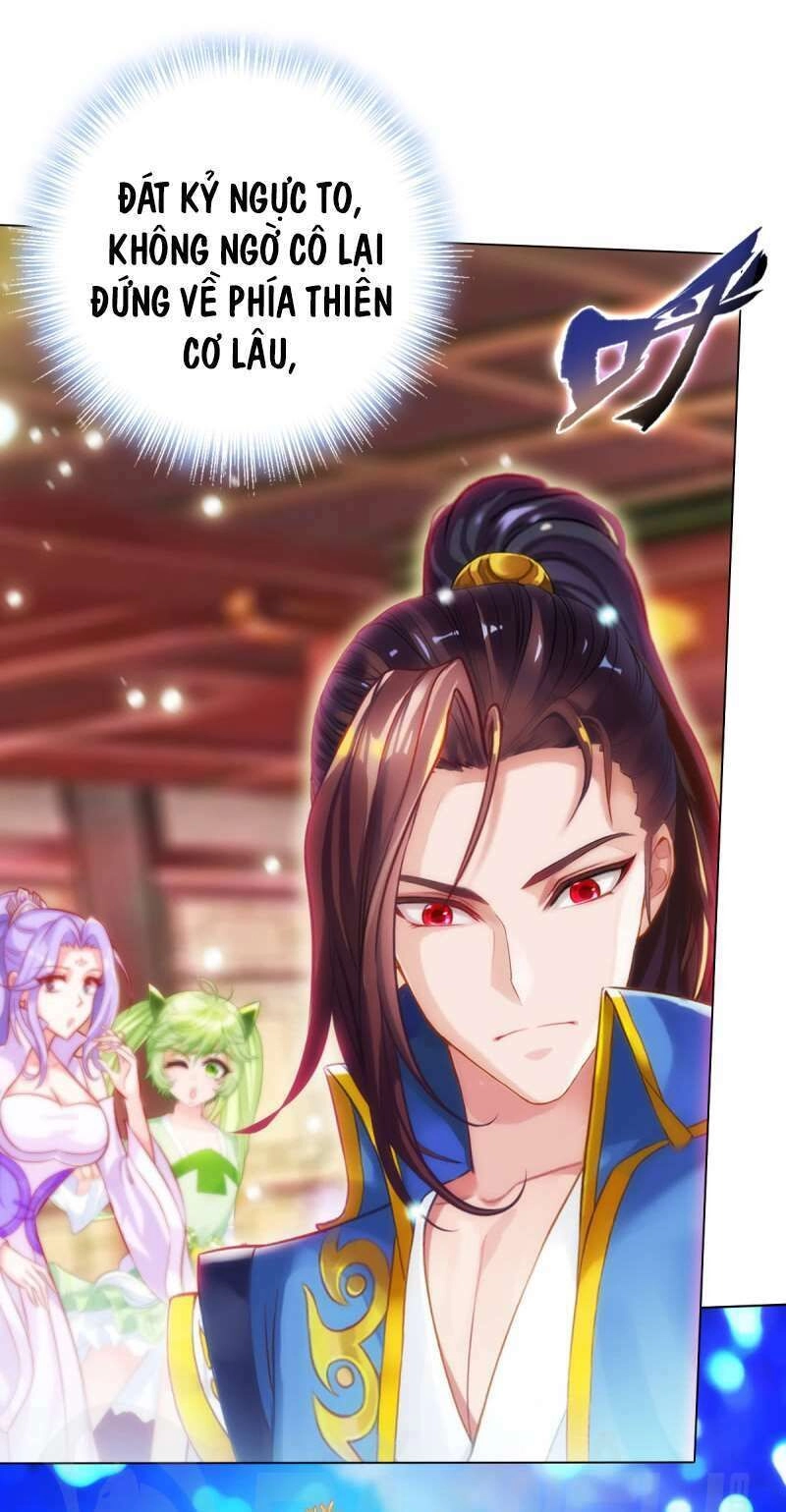 Lang Hoàn Thư Viện Chapter 138 - 9