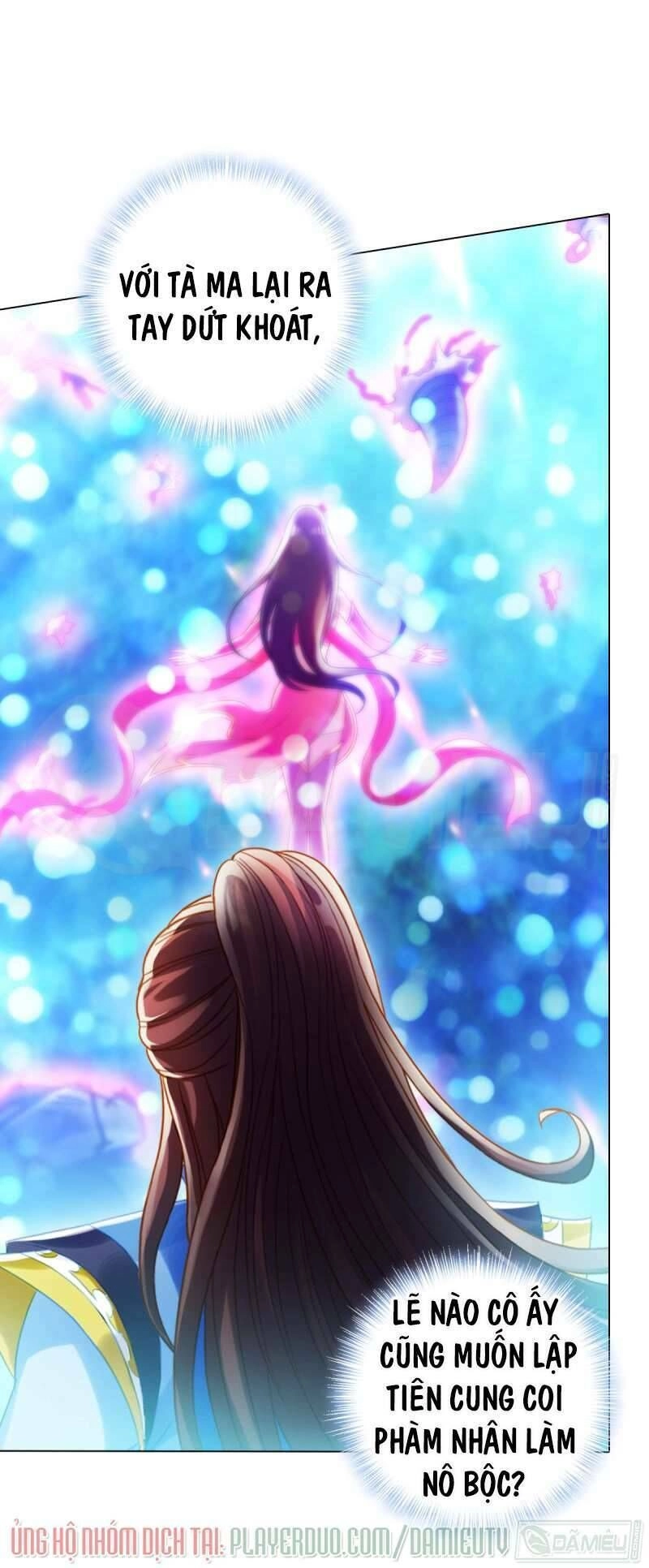 Lang Hoàn Thư Viện Chapter 138 - 11