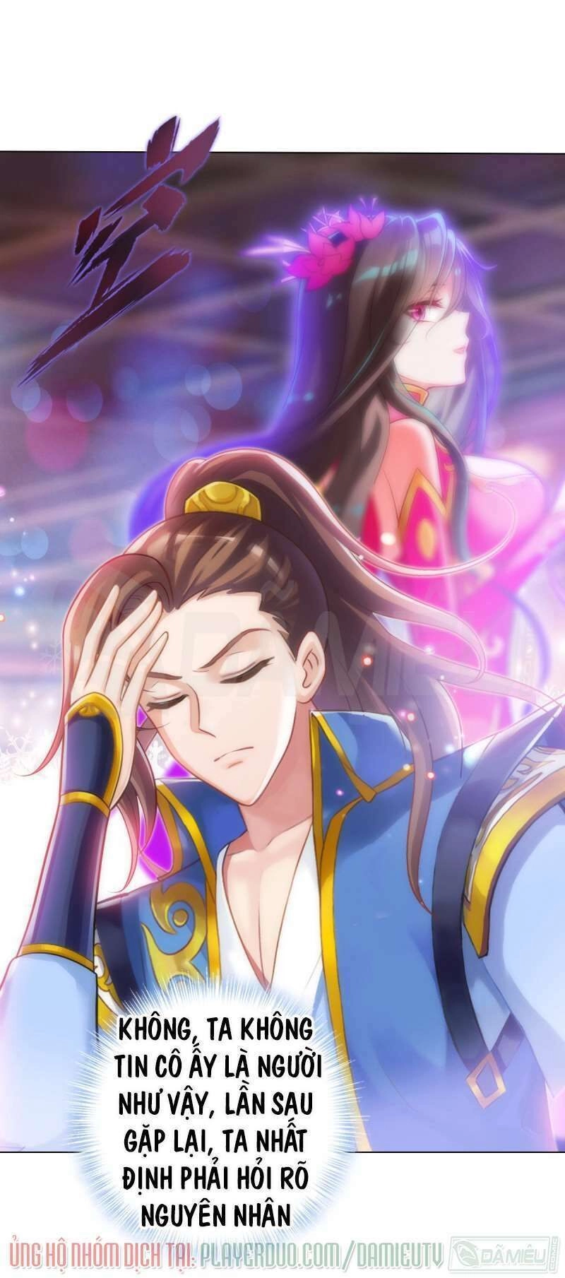 Lang Hoàn Thư Viện Chapter 138 - 12