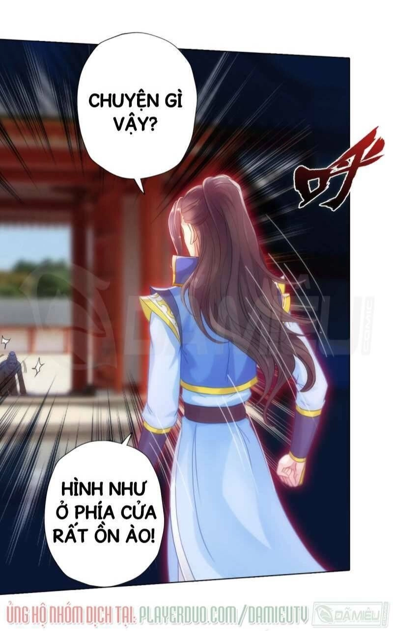 Lang Hoàn Thư Viện Chapter 138 - 16