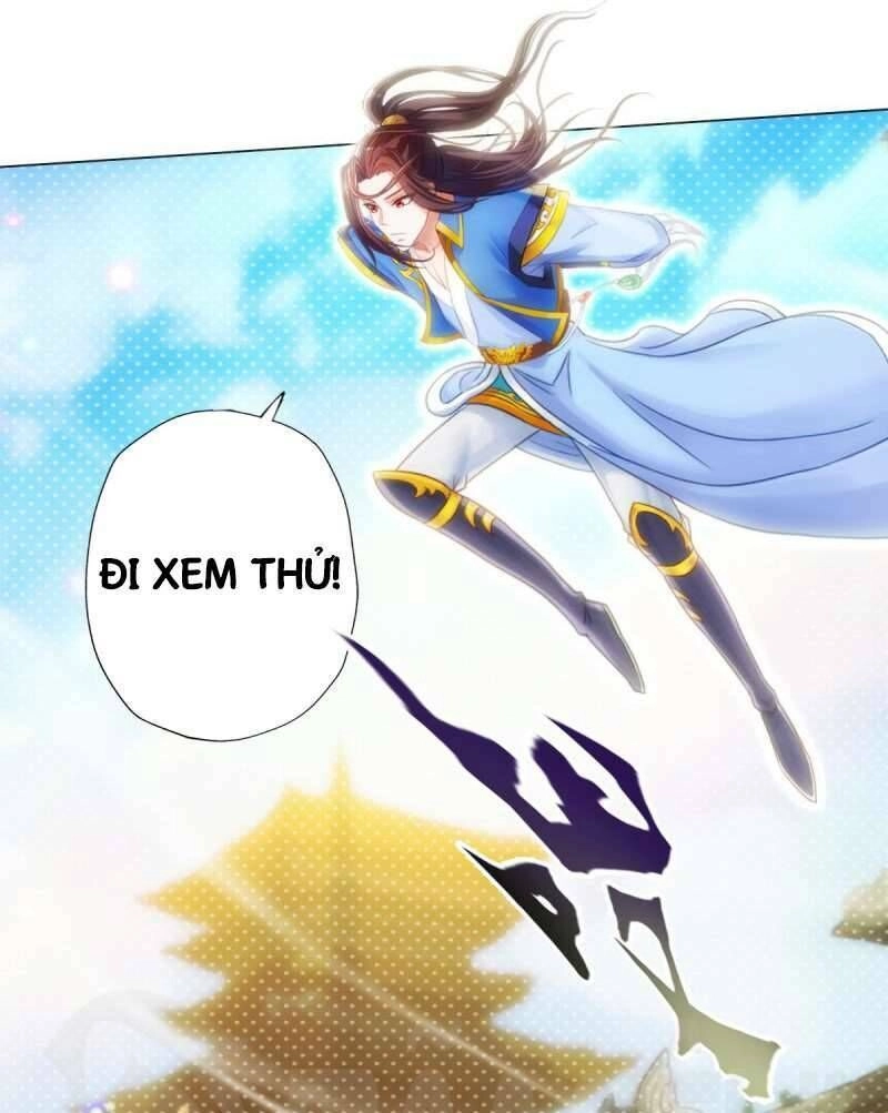 Lang Hoàn Thư Viện Chapter 138 - 17