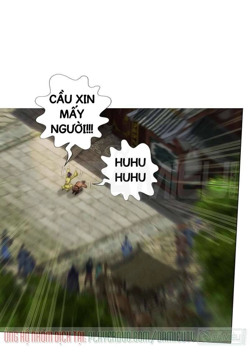 Lang Hoàn Thư Viện Chapter 138 - 19