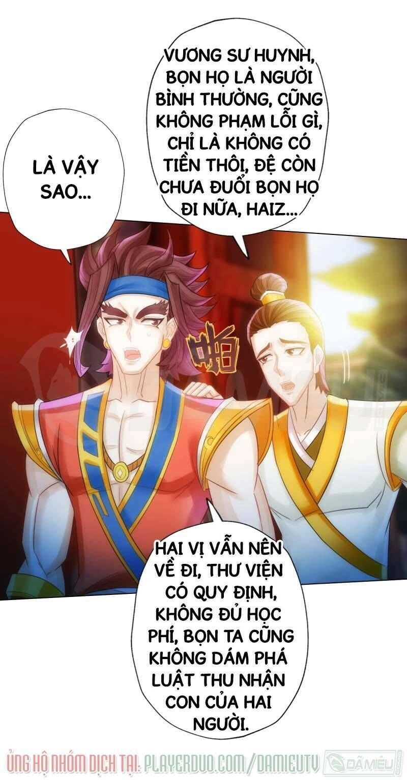 Lang Hoàn Thư Viện Chapter 138 - 25