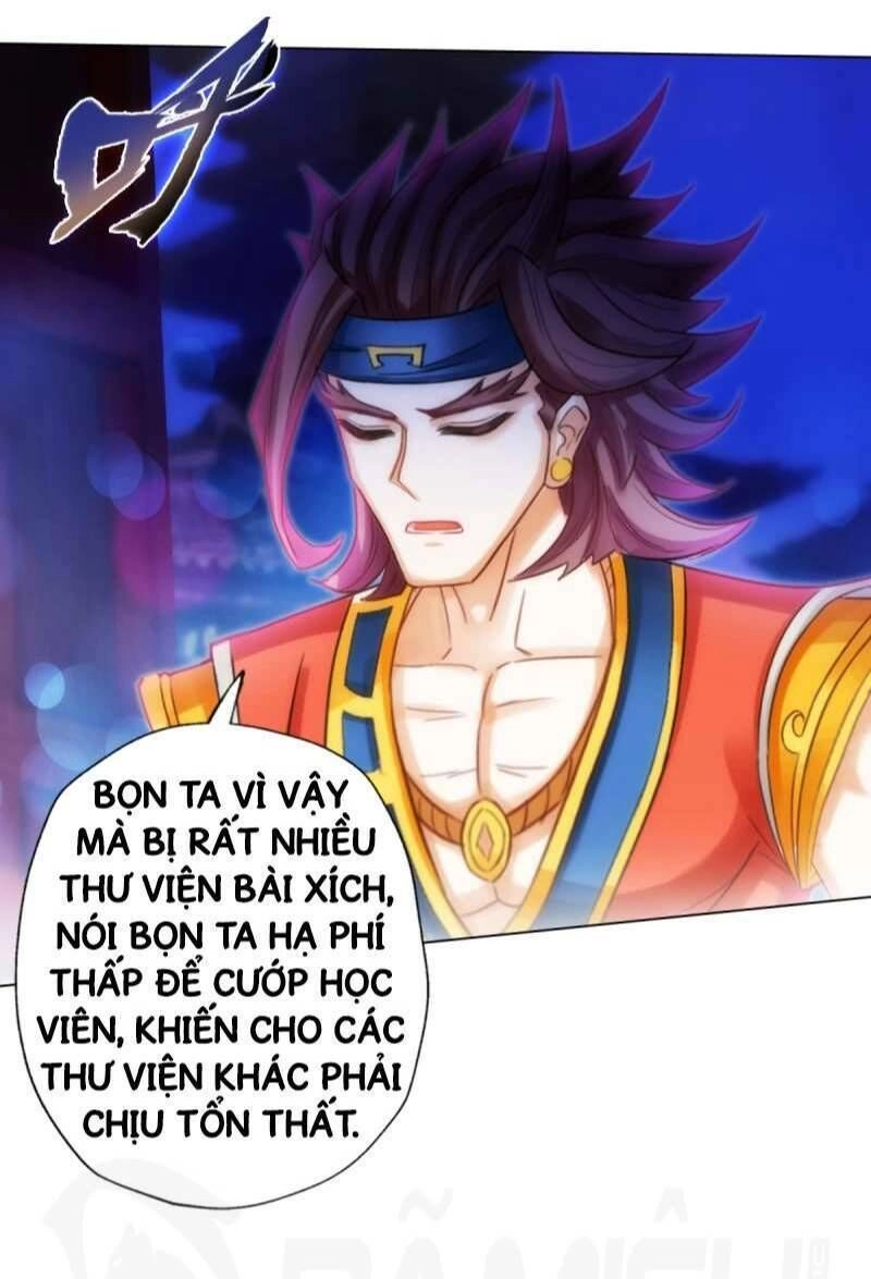 Lang Hoàn Thư Viện Chapter 138 - 28