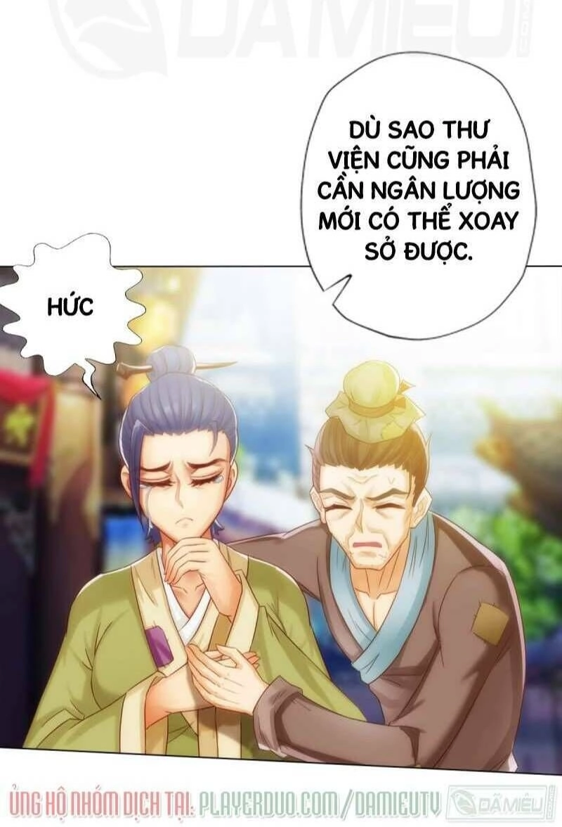 Lang Hoàn Thư Viện Chapter 138 - 29