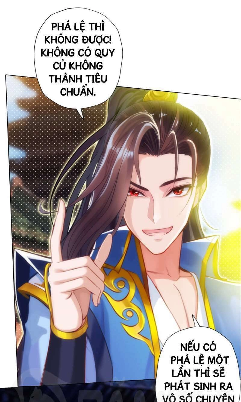 Lang Hoàn Thư Viện Chapter 138 - 36