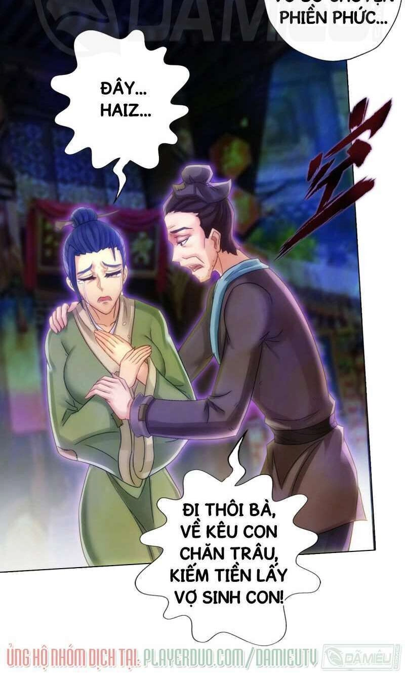 Lang Hoàn Thư Viện Chapter 138 - 37