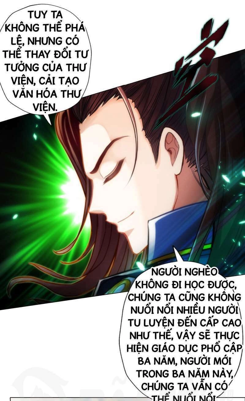 Lang Hoàn Thư Viện Chapter 138 - 38