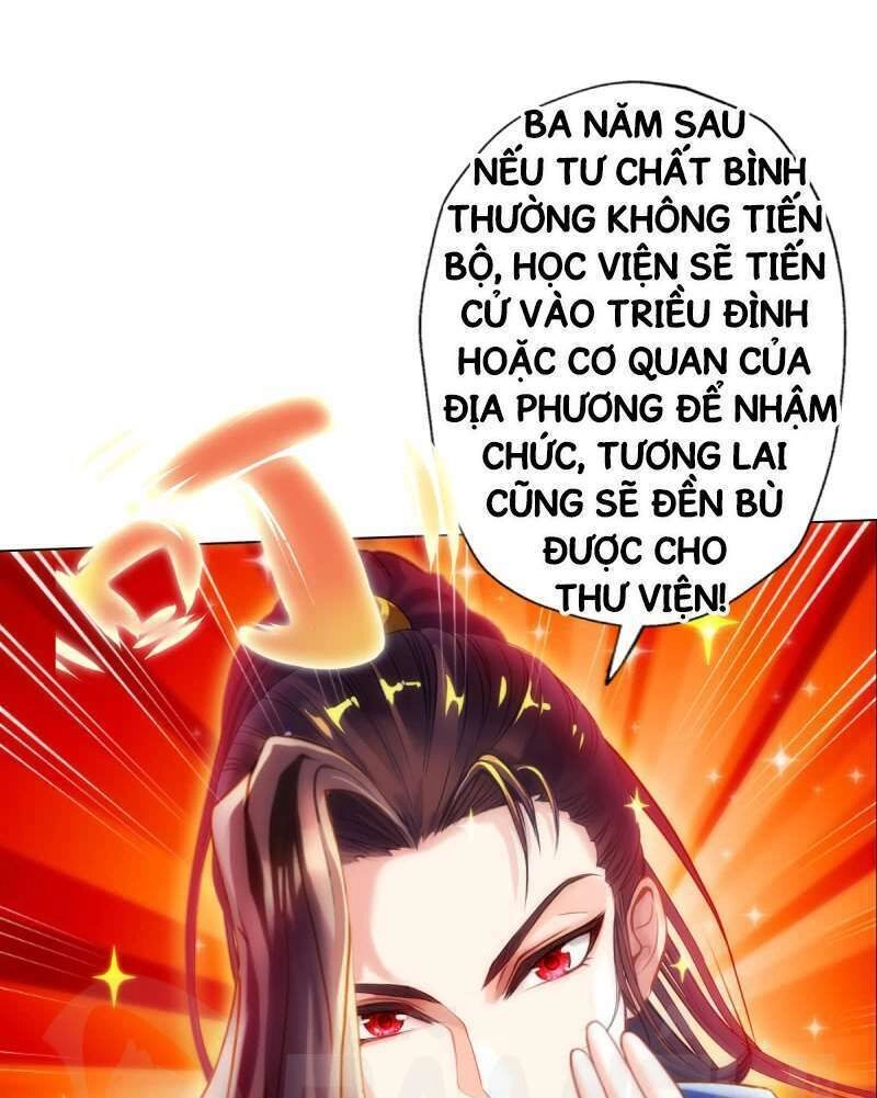 Lang Hoàn Thư Viện Chapter 138 - 40