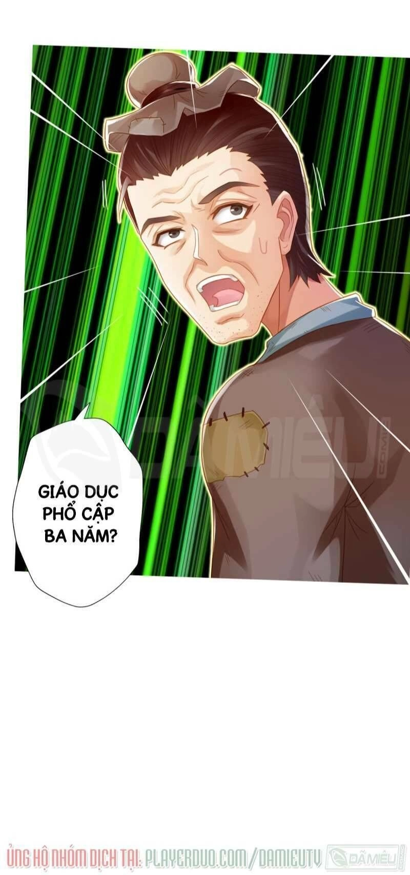 Lang Hoàn Thư Viện Chapter 138 - 42