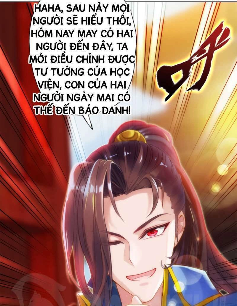 Lang Hoàn Thư Viện Chapter 138 - 43