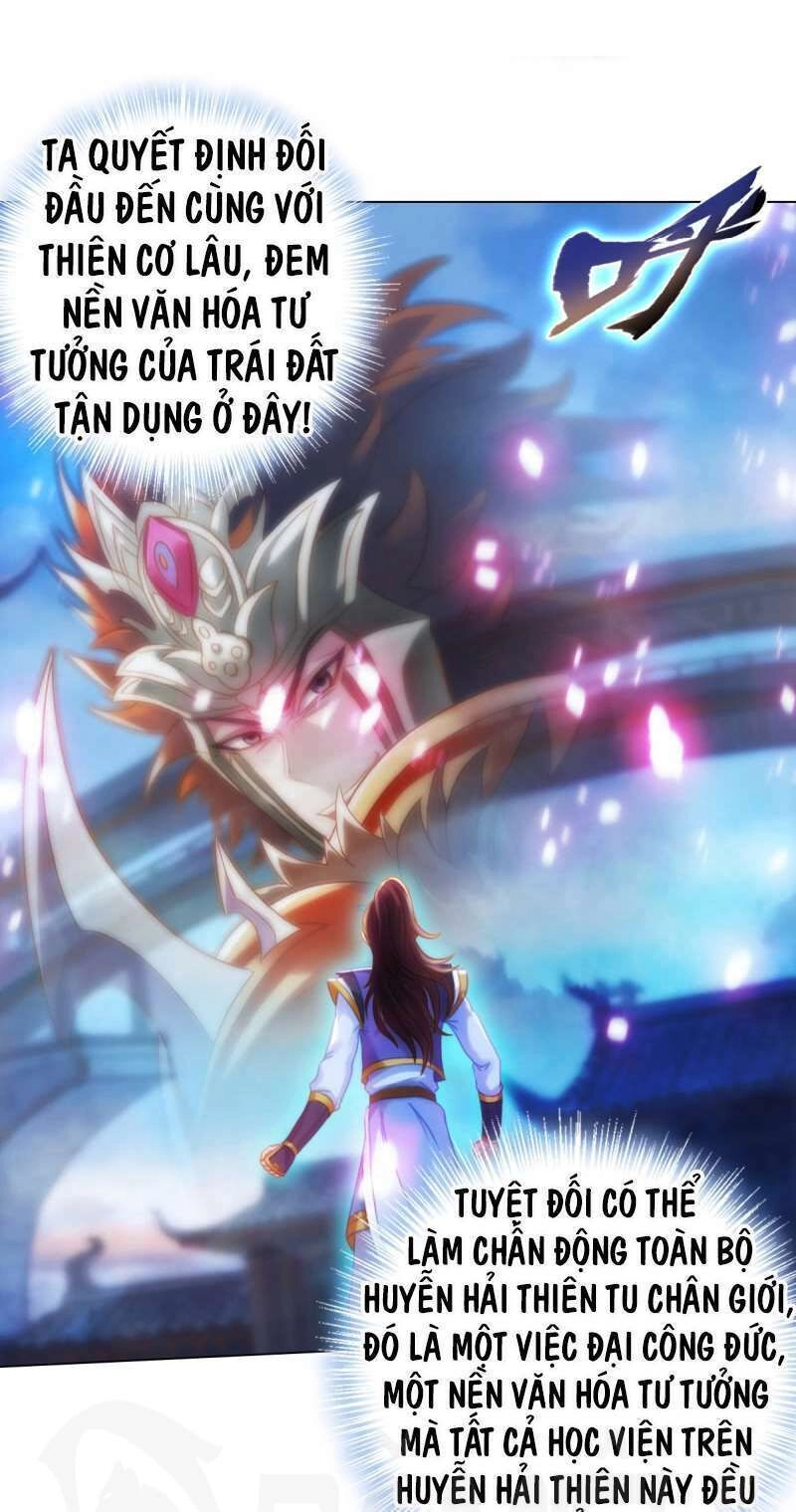 Lang Hoàn Thư Viện Chapter 138 - 45