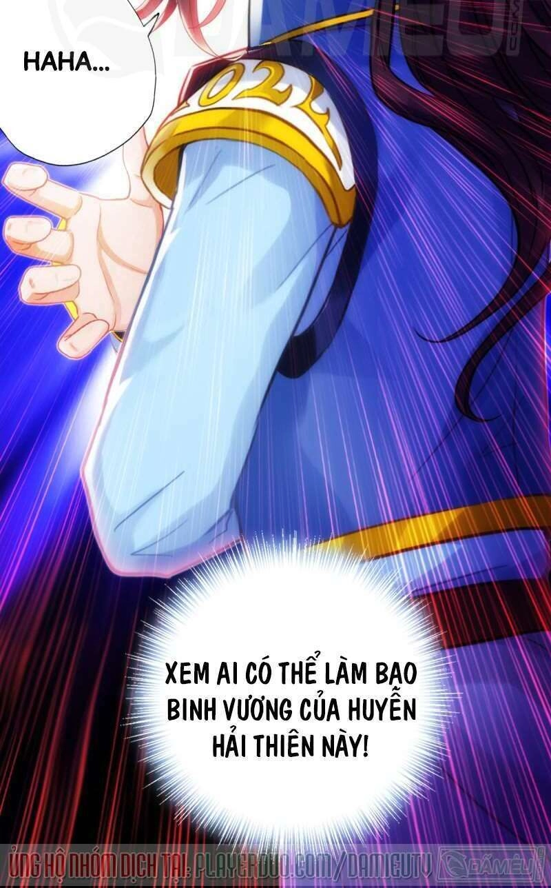 Lang Hoàn Thư Viện Chapter 138 - 50