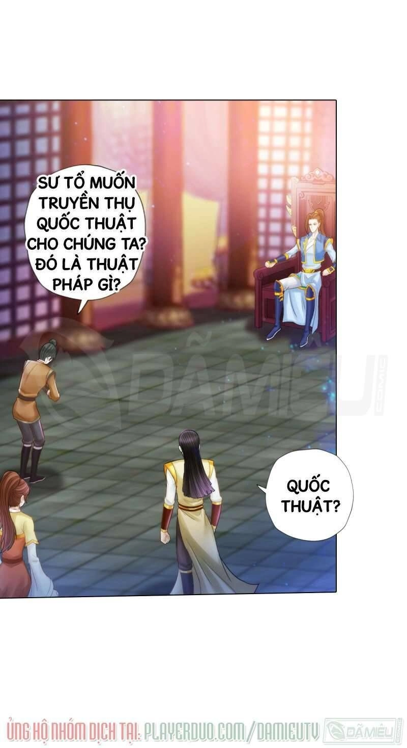 Lang Hoàn Thư Viện Chapter 140 - 2
