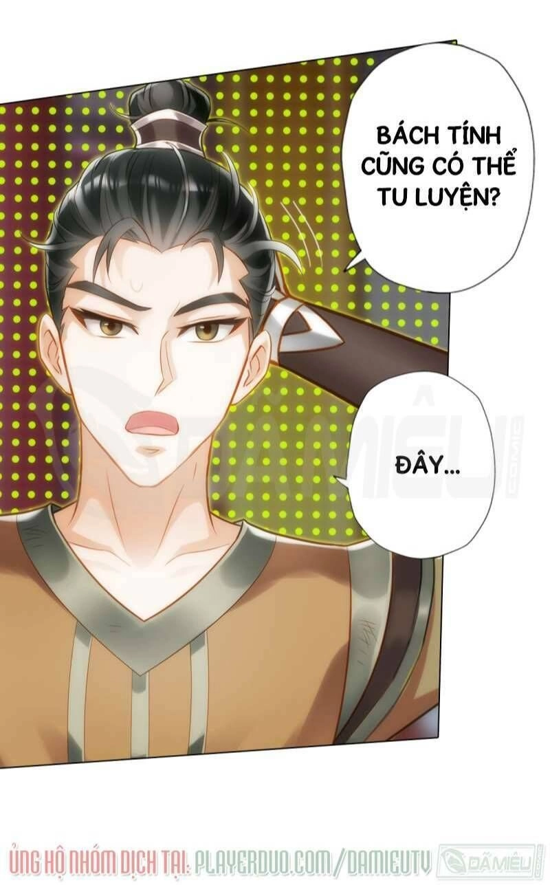 Lang Hoàn Thư Viện Chapter 140 - 4