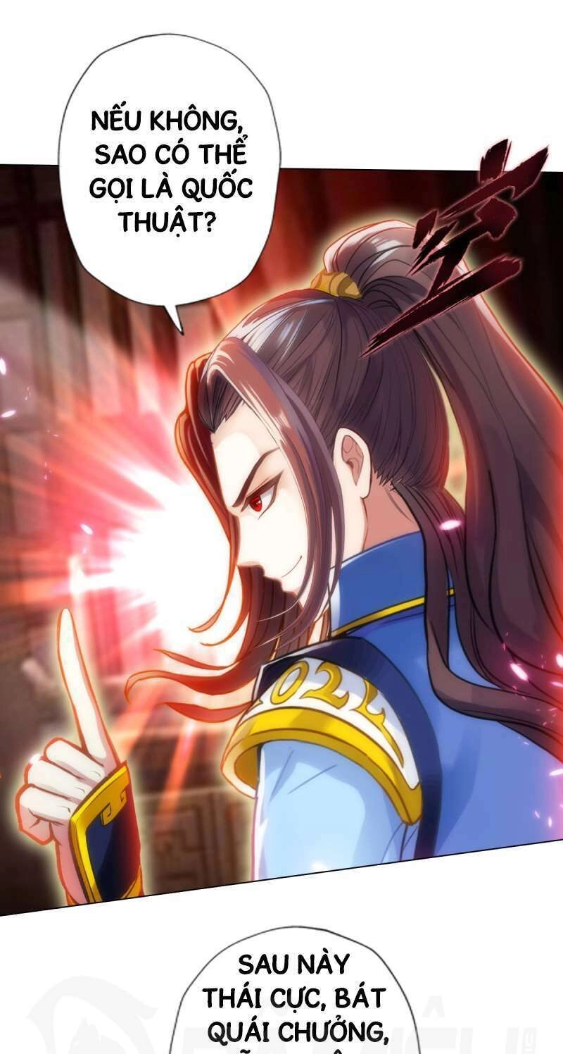 Lang Hoàn Thư Viện Chapter 140 - 5