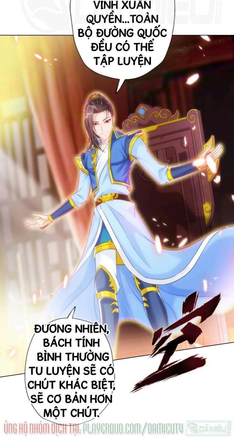 Lang Hoàn Thư Viện Chapter 140 - 6