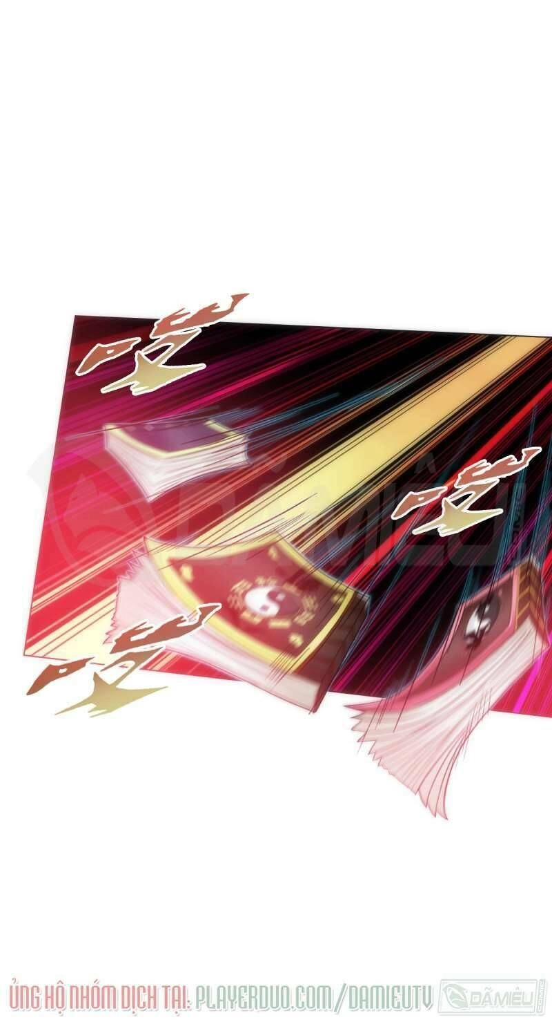 Lang Hoàn Thư Viện Chapter 140 - 7