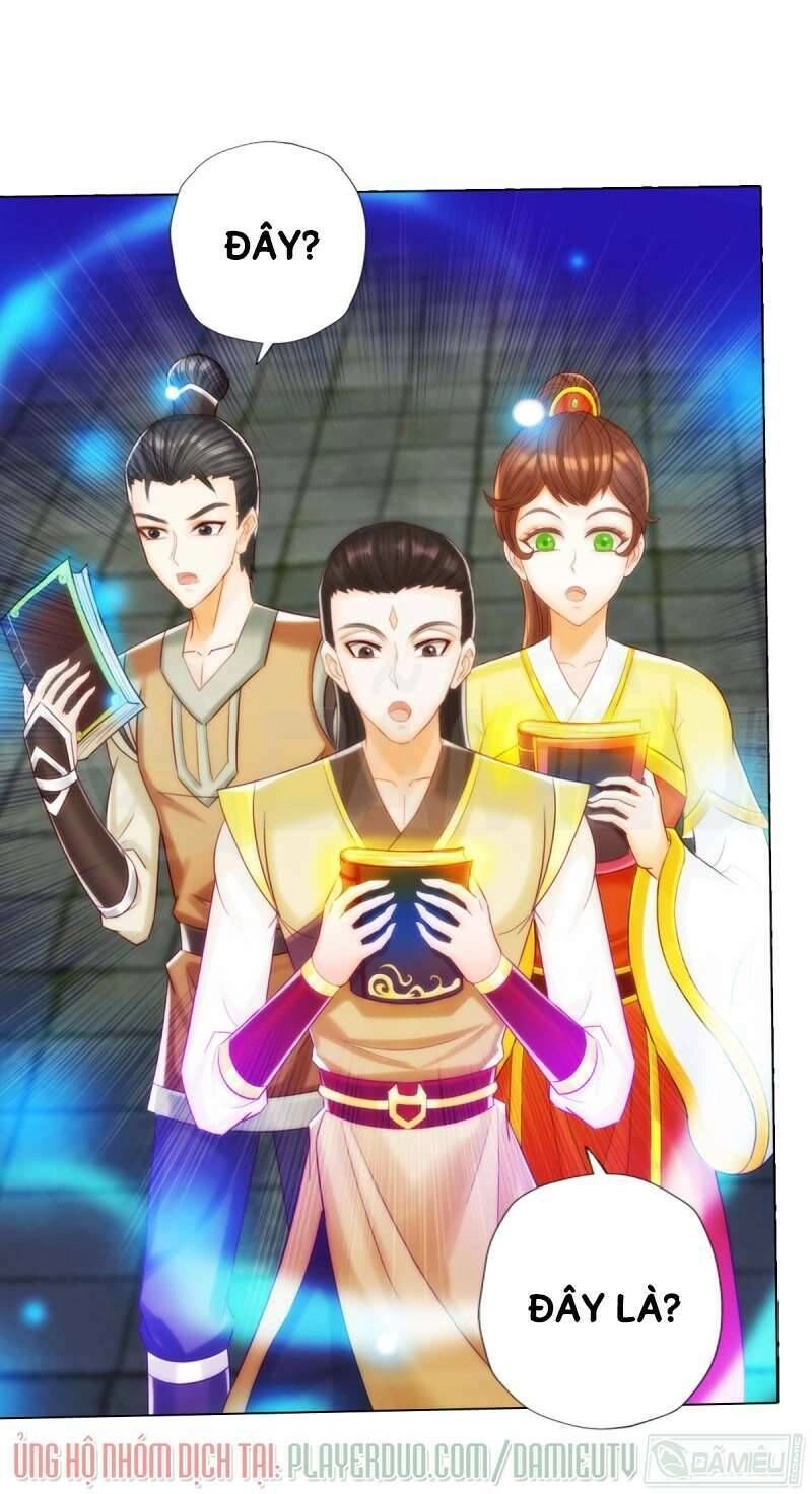 Lang Hoàn Thư Viện Chapter 140 - 8
