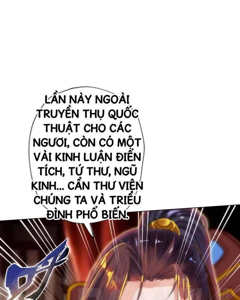 Lang Hoàn Thư Viện Chapter 140 - 10