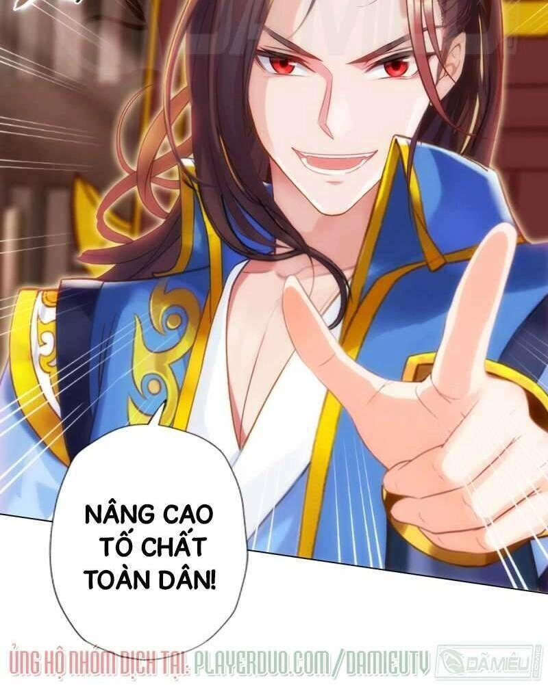 Lang Hoàn Thư Viện Chapter 140 - 11