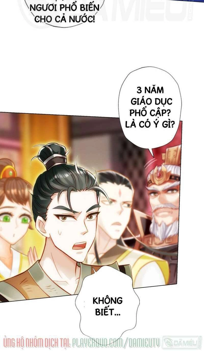 Lang Hoàn Thư Viện Chapter 140 - 13