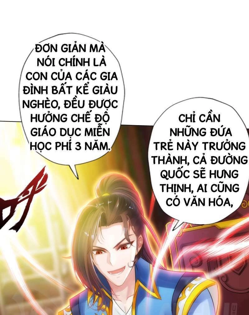 Lang Hoàn Thư Viện Chapter 140 - 14