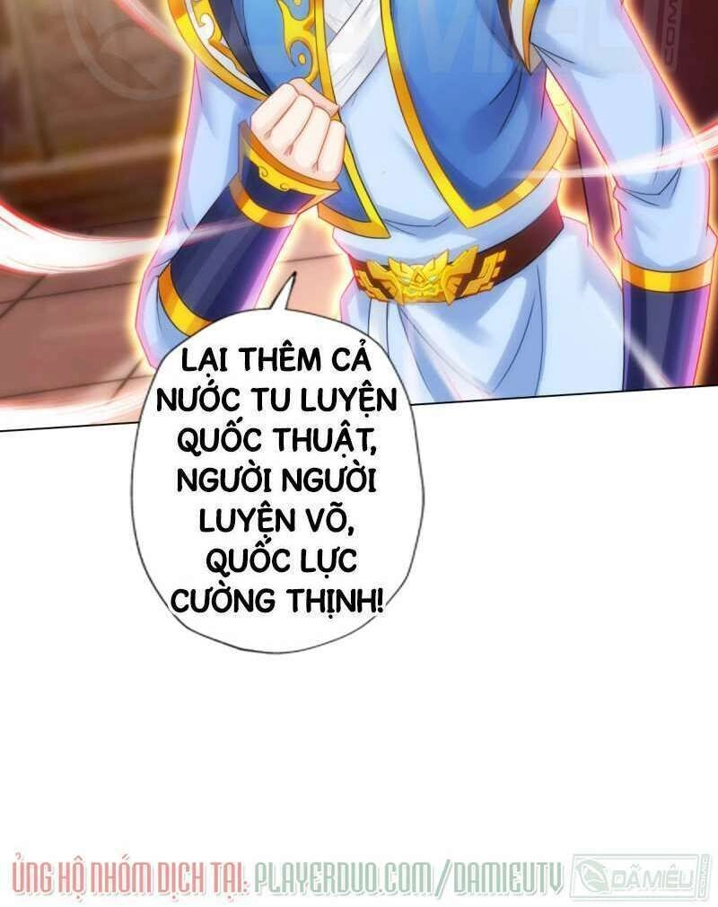 Lang Hoàn Thư Viện Chapter 140 - 15