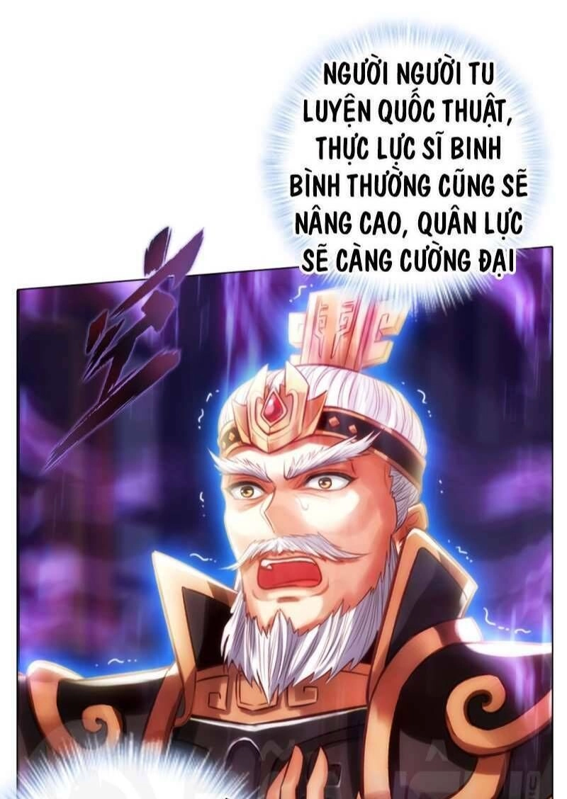 Lang Hoàn Thư Viện Chapter 140 - 16