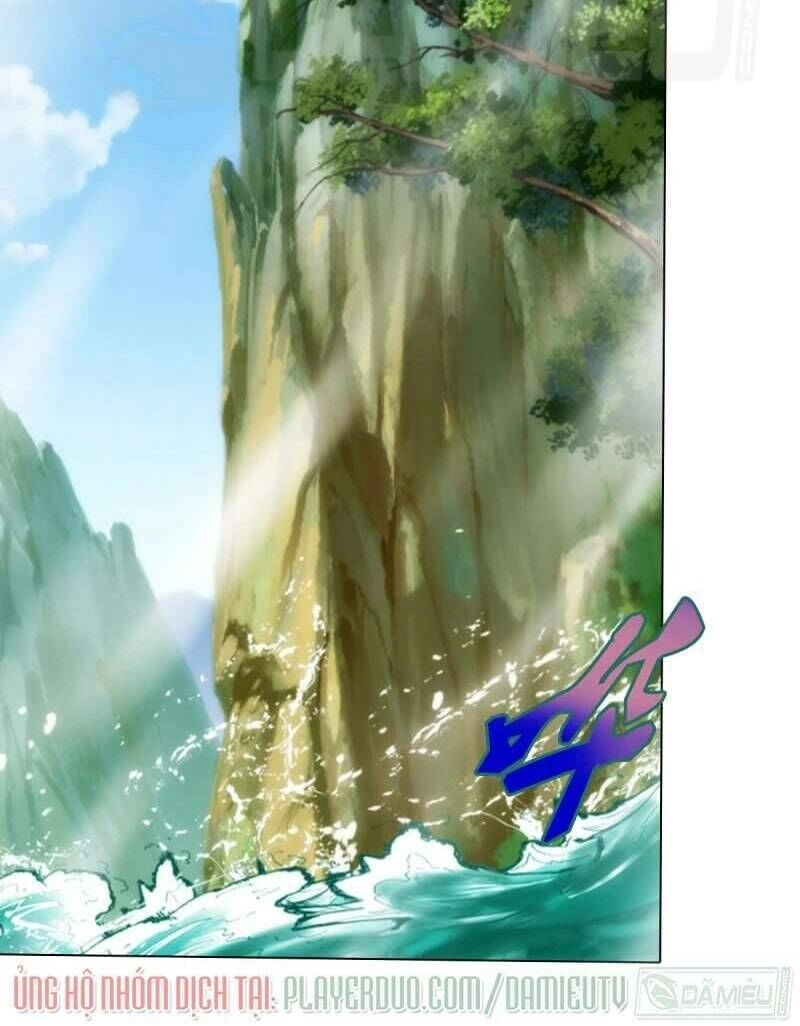 Lang Hoàn Thư Viện Chapter 140 - 20