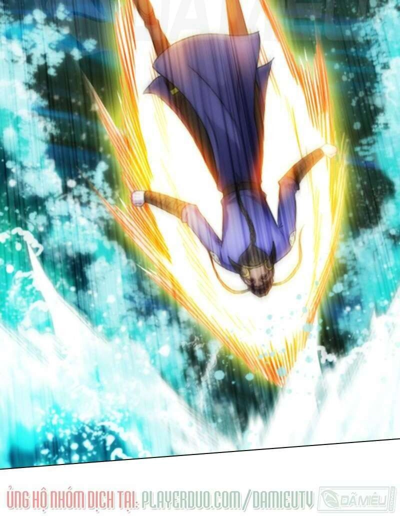 Lang Hoàn Thư Viện Chapter 140 - 22