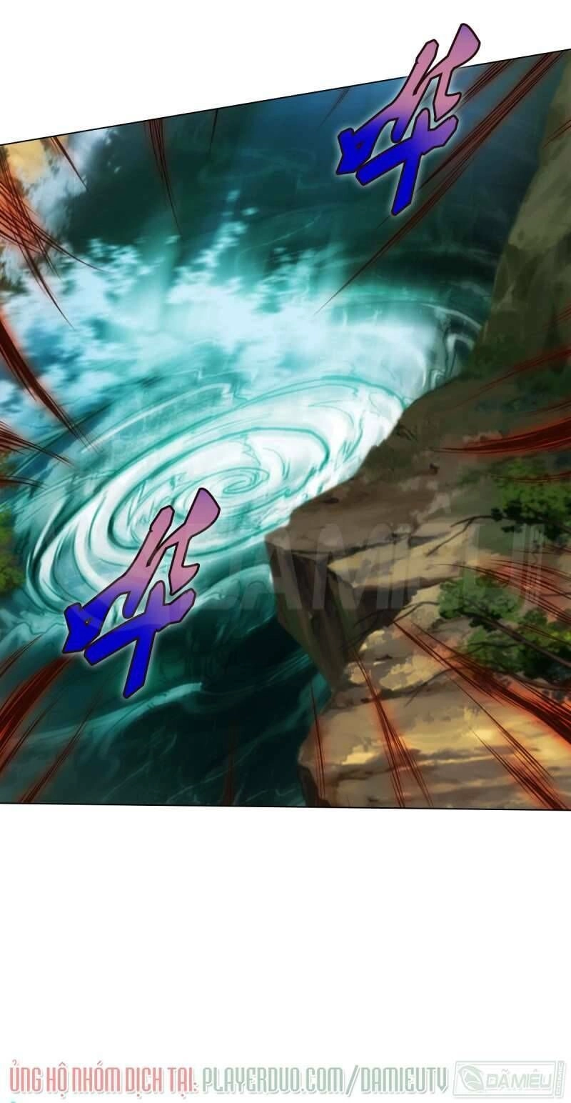 Lang Hoàn Thư Viện Chapter 140 - 23