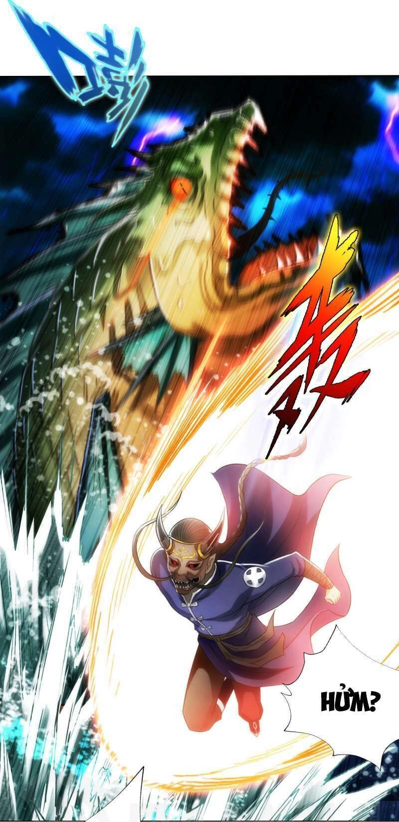 Lang Hoàn Thư Viện Chapter 140 - 24