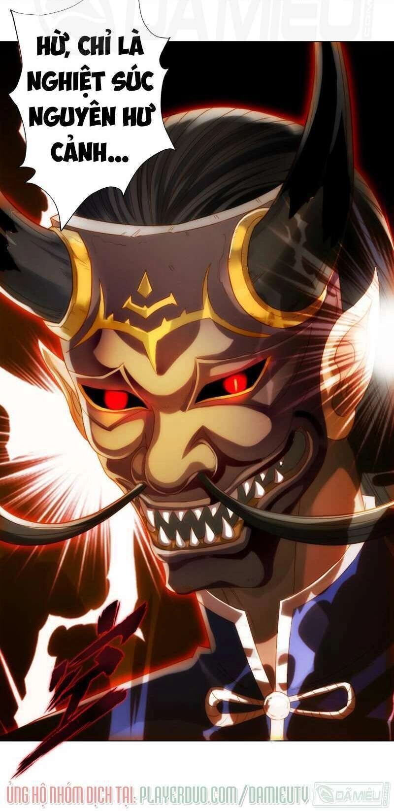 Lang Hoàn Thư Viện Chapter 140 - 25