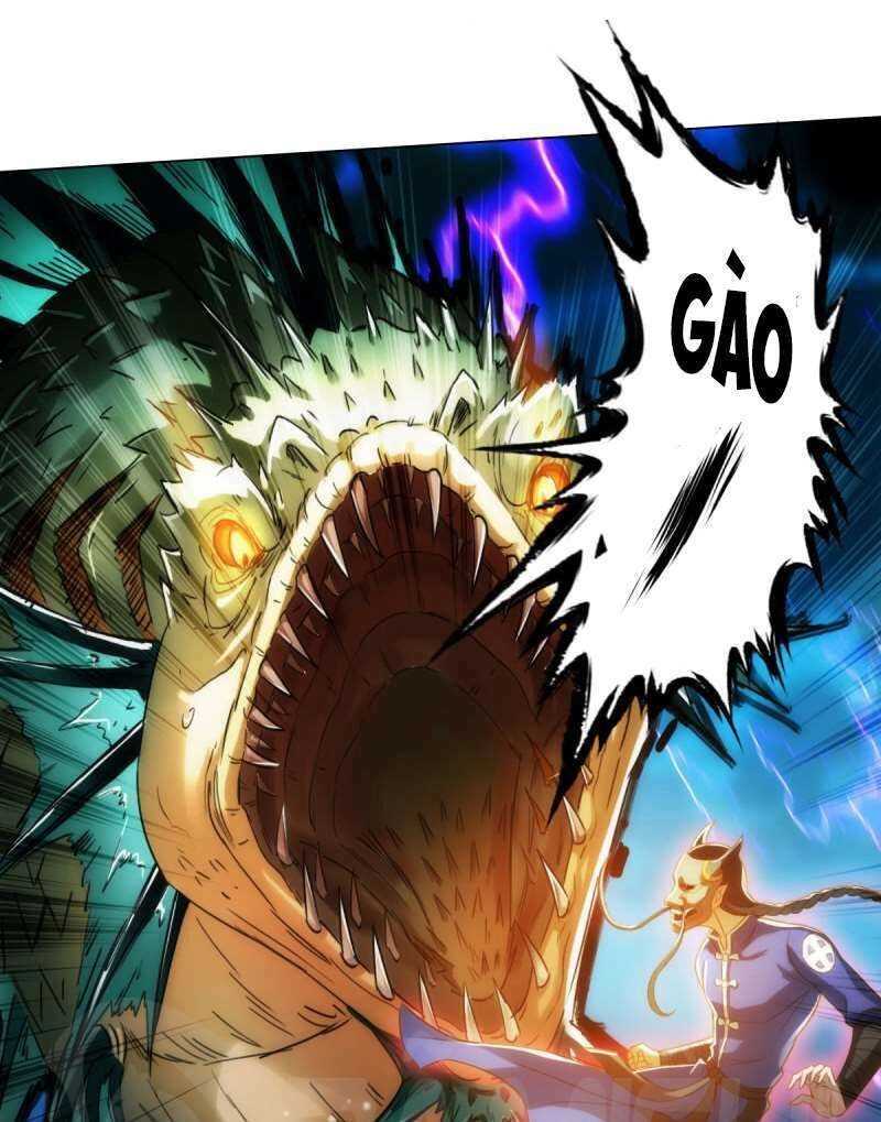 Lang Hoàn Thư Viện Chapter 140 - 26