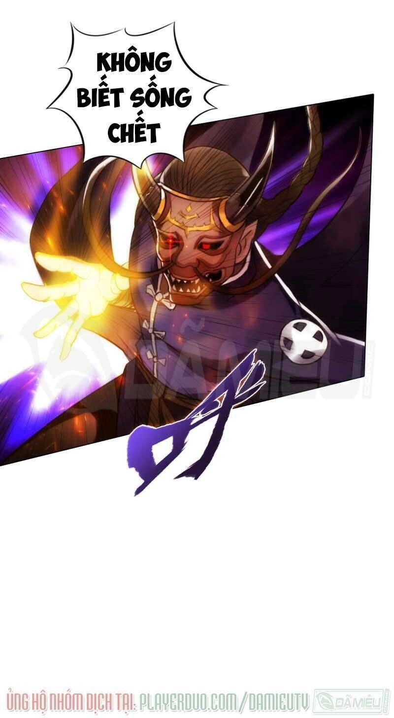 Lang Hoàn Thư Viện Chapter 140 - 28