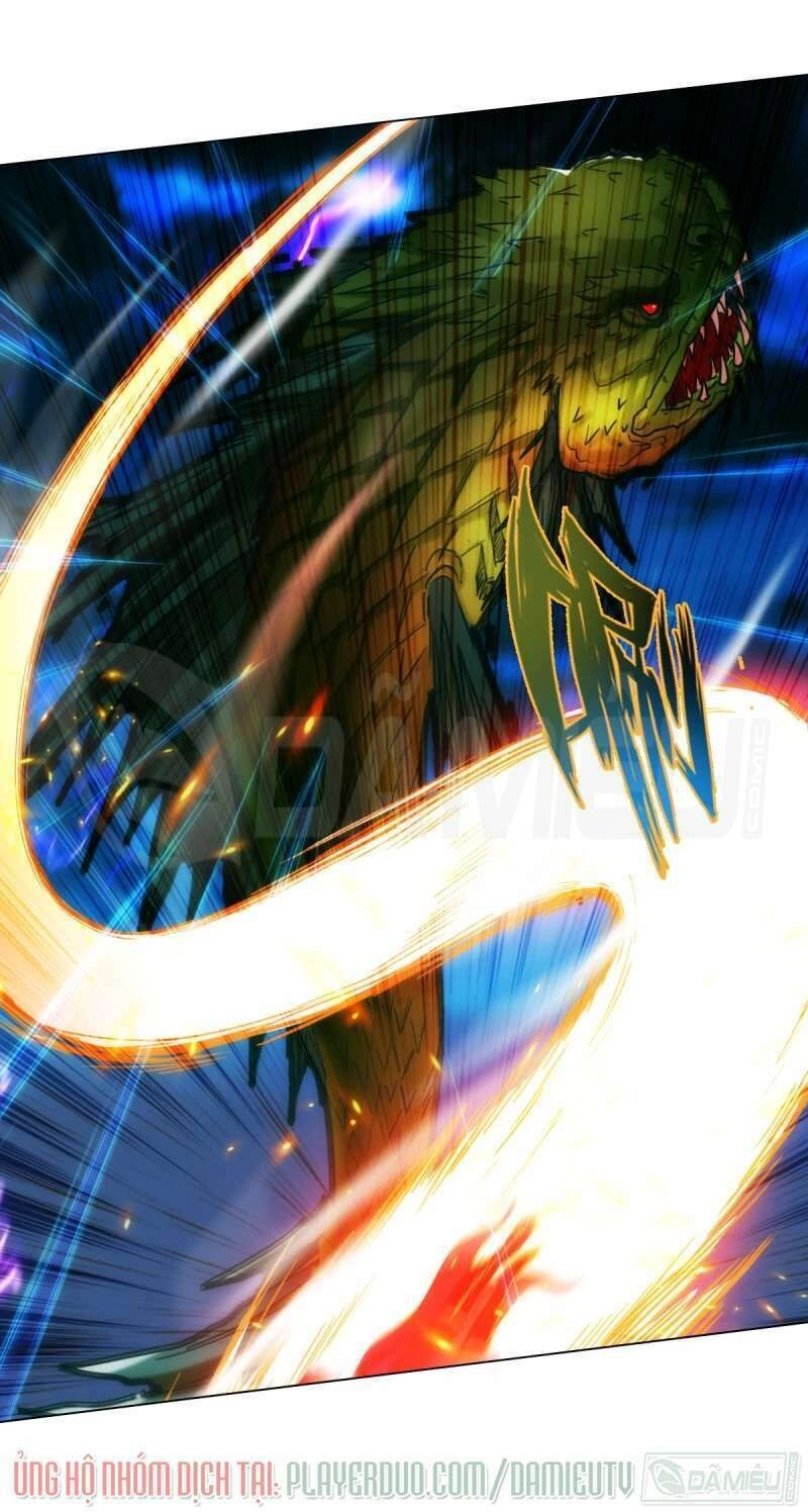 Lang Hoàn Thư Viện Chapter 140 - 29