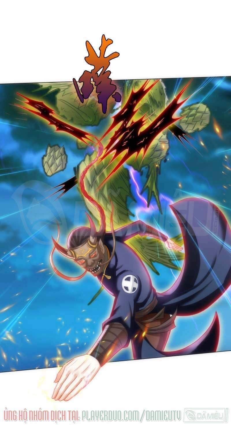 Lang Hoàn Thư Viện Chapter 140 - 30