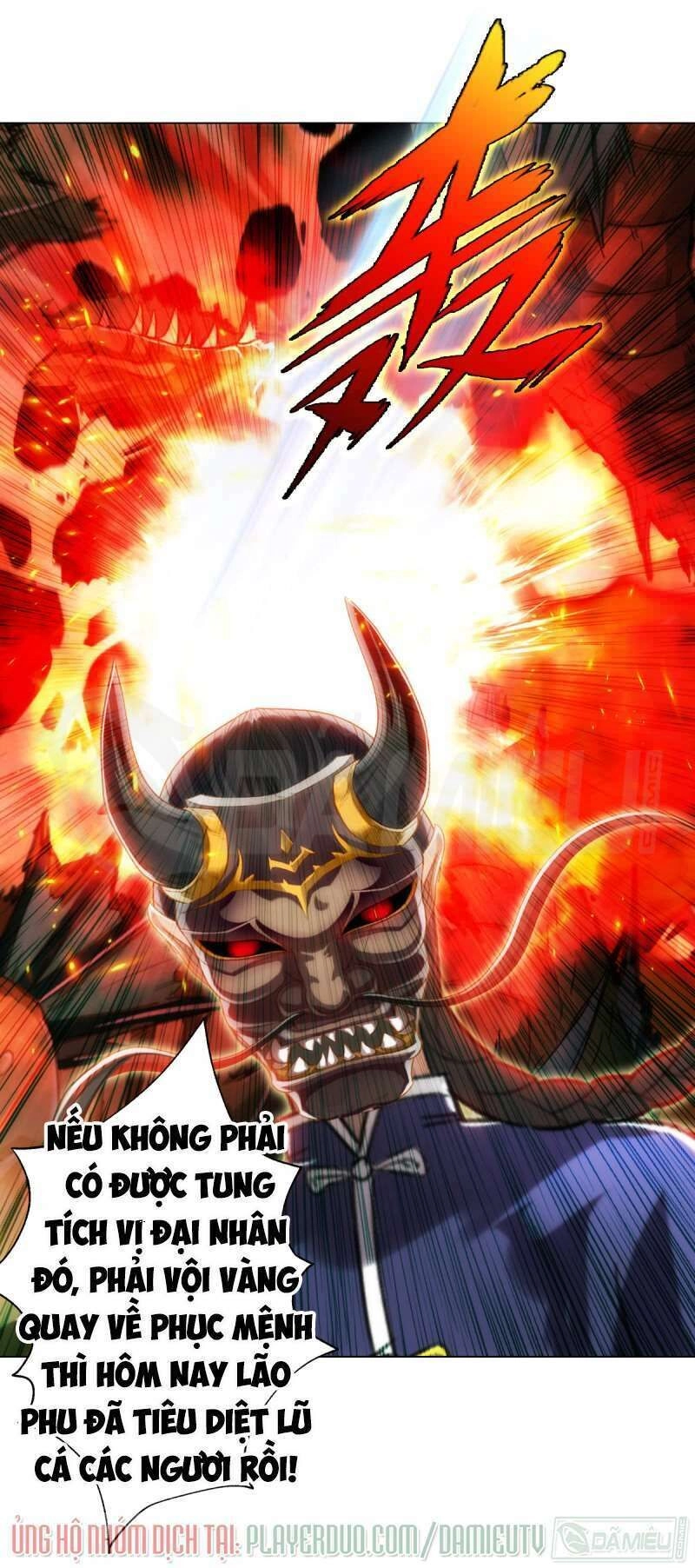 Lang Hoàn Thư Viện Chapter 140 - 31